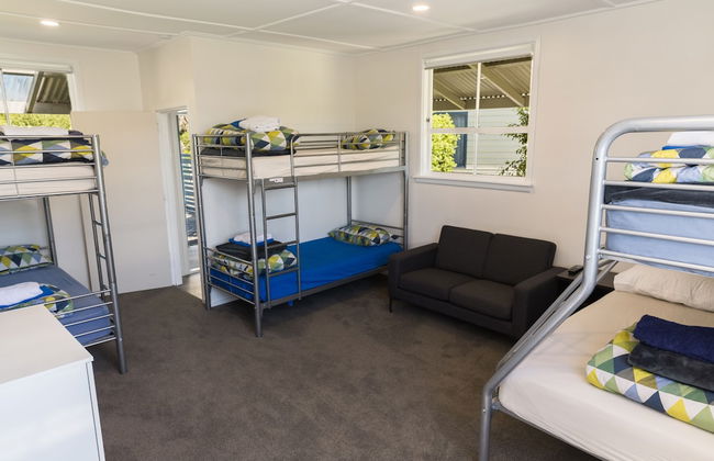 North South Holiday Park - Photo 20