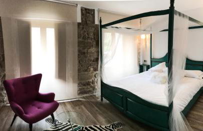 La Casona de Alútiz & Bodega - Photo 83