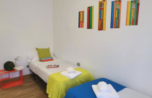 Bnbook Trilo Mind Rho Trilocale con 2 camere e 2 bagni - Foto 6