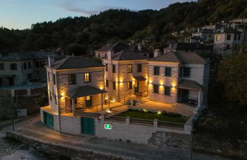 MAKRIS Papigo luxury suites - Photo 87