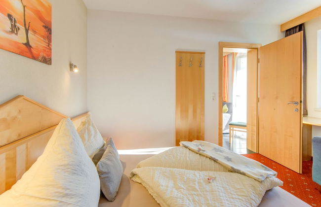 Inviting Apartment in Fiss in the Mountains - Foto 20