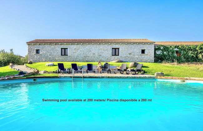 Li Scalitti Residence with swimming-pool - Foto 14