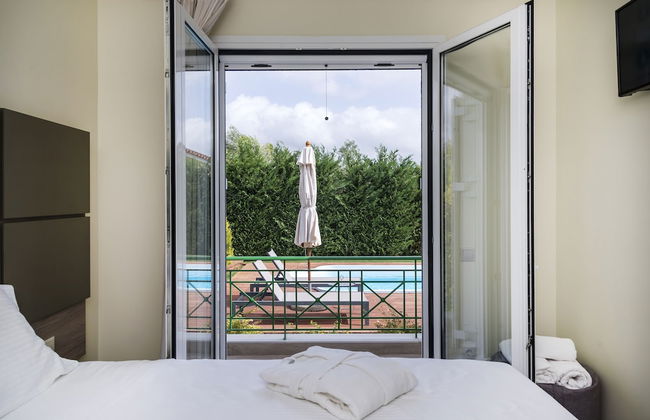 Jewel of Venus Villa - Private Pool Paradise - Foto 11