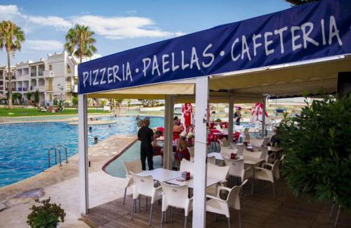 Bajo en Playa Romana Alcossebre - Foto 36