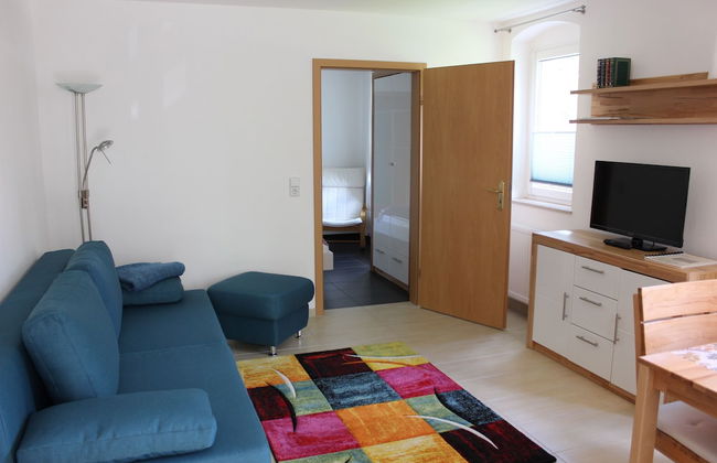 Weber Apartments - Photo 30