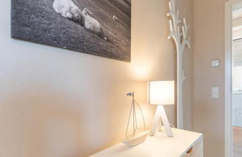 Deichhaus Lotte - Foto 16