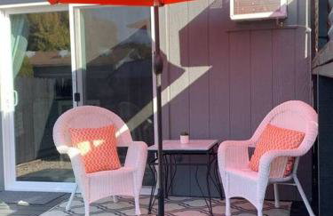 Casita de ForestTiny home in Templeton, CA - Foto 6