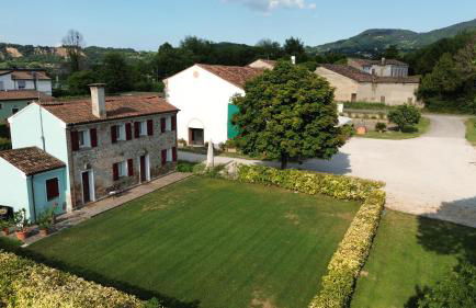 Azienda Vitivinicola Ca' Manin - Foto 10