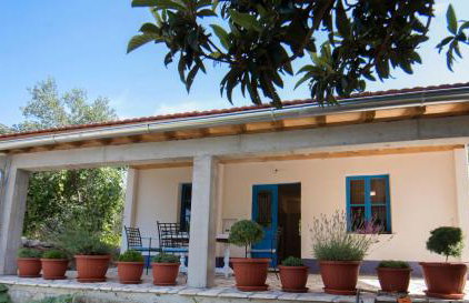 Studio apartman ROZA - Foto 9