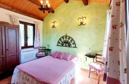 Agriturismo il Pioppeto - Foto 104