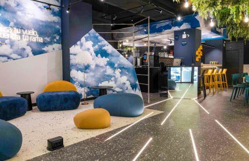 Hotel Pathos by Mimood Aparthotels - Foto 16