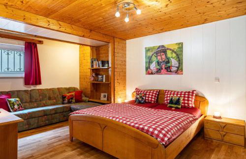 Ferienwohnung im Grünen - Photo 19