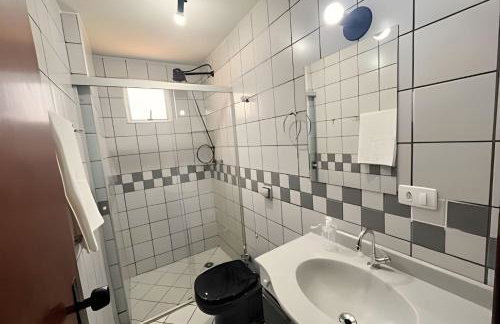 Apto central - próximo Av Higienópolis/JK - Foto 12