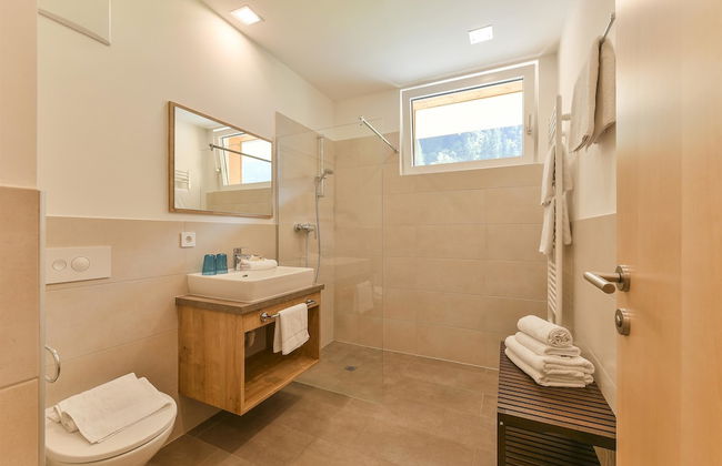 Alpine Lodge Klösterle am Arlberg - Photo 29