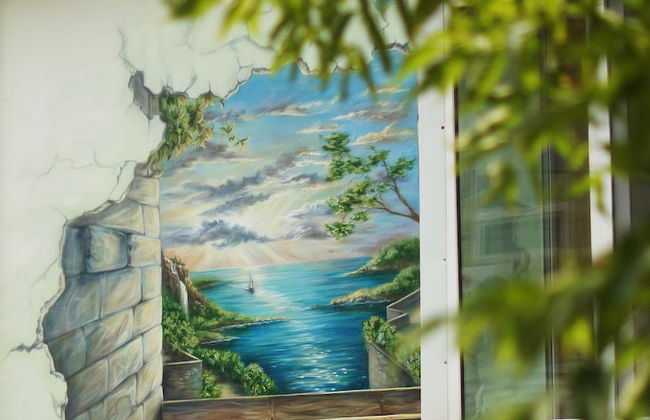 Apart-hotel Sunrise - Photo 56