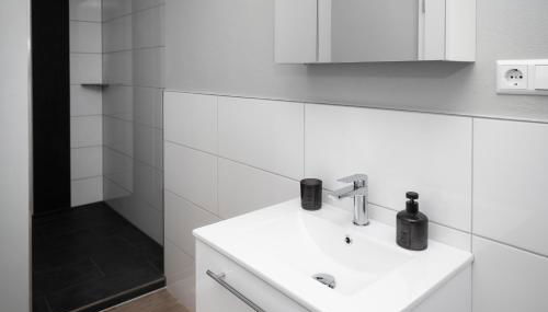 Schönes Fachwerkhaus mit viel Charme in der Altstadt - Foto 3, Shower