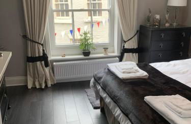 Hexham Town Centre, Market Place View - Foto 46