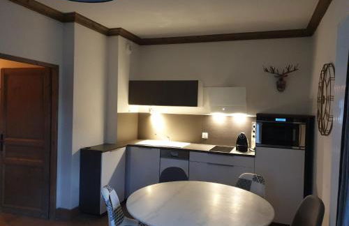 les 7 laux immobilier chalet E - Foto 17