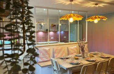 Rainbow Houses - Foto 38