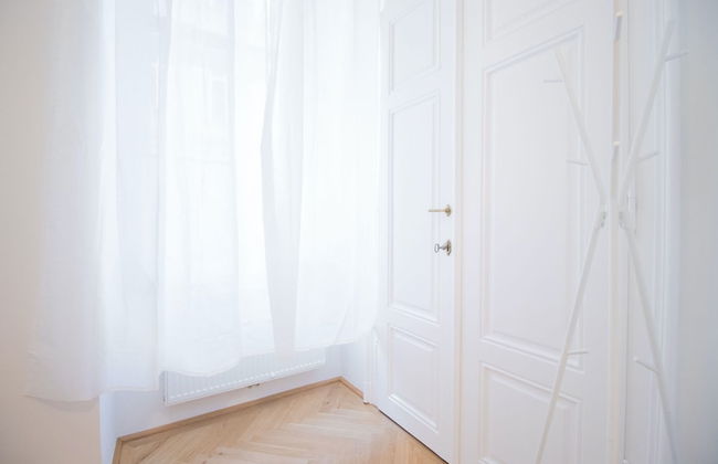 HeyMi Apartments Stadtpark - Foto 15