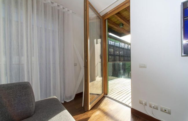 Habitat Apartments - Foto 19