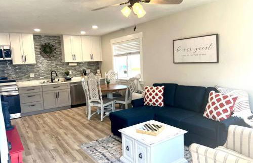 Guest Suites 1998 #2 - Restful 1 bedroom 1 bath Suite - Foto 1