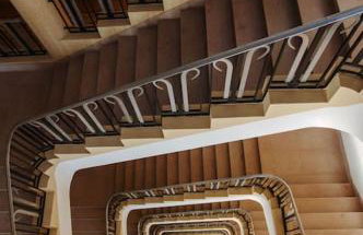 Le JOYAU loft historique et arboré avec garage - Foto 33