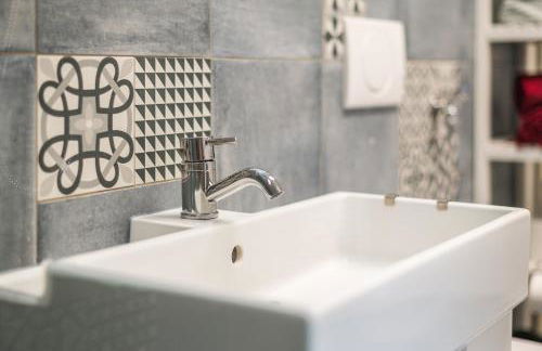 Dresden ThirtySix - Moderne Wohnung mit Top-Anbindung zur Altstadt - Foto 17