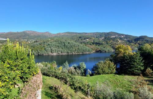 Casa do Penedo - Quinta de Fundevilla - Foto 34