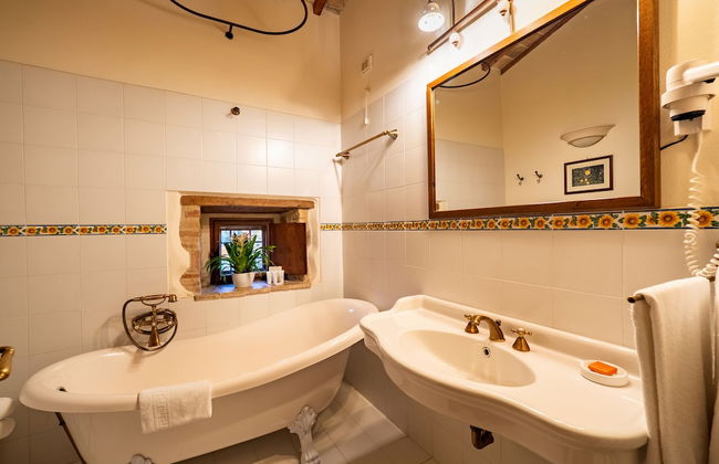 Castello di Petrata - Foto 62