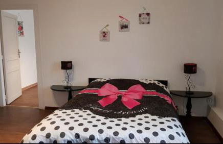 L'Agachoun Le Flamand Rose - Foto 1