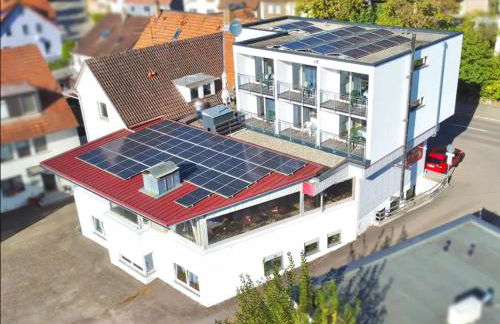 Aparthotel Peerless Dine - Foto 21