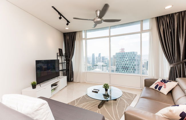 Vortex KLCC by Luxury Suites Asia - Foto 37