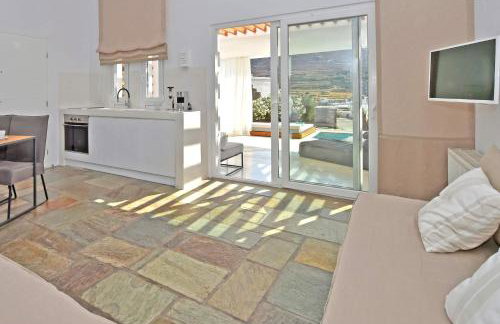 Tinos Blend Suites - Foto 19