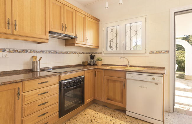 El Dorado Playa - Villa Degas - Foto 8