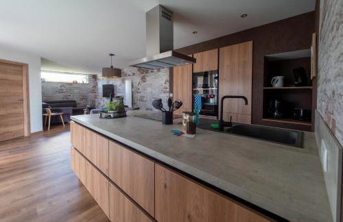 Gite Junior L'Ecrin du Ried PROCHE EUROPA-PARK - Foto 1