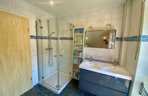 Ferienhaus am Waldrand Village Holiday home - Foto 15