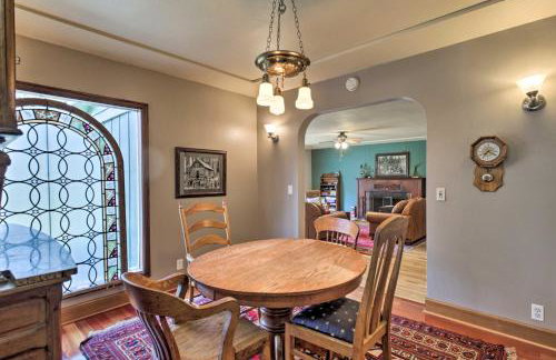 Remote Escape Riverside Home with Scenic Views - Photo 6