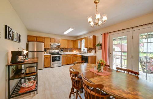 Quiet Somerset Retreat - Near Lake Cumberland - Foto 1