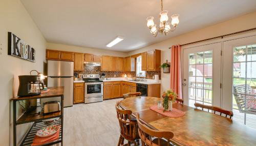 Quiet Somerset Retreat - Near Lake Cumberland - Foto 1