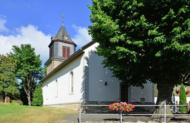 Apartment in Eimelrod With Panoramic Views - Photo 20