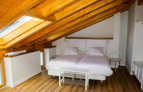 Apartamentos Mundaka Surf Camp - Foto 24