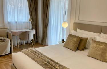 Bellagio Luxury Suites Apartments - Foto 36