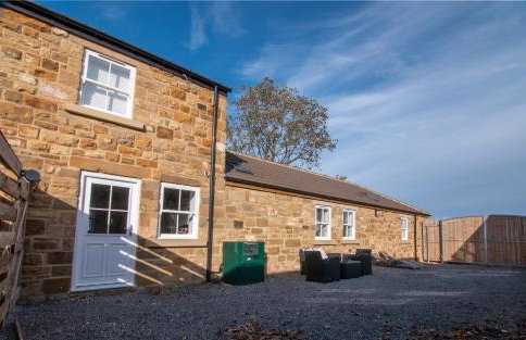 Fell Briggs Cottage - Foto 28