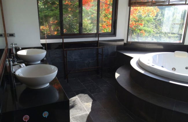 6 Bedroom Waterslide Villa SDV146-By Samui Dream Villas - Photo 14