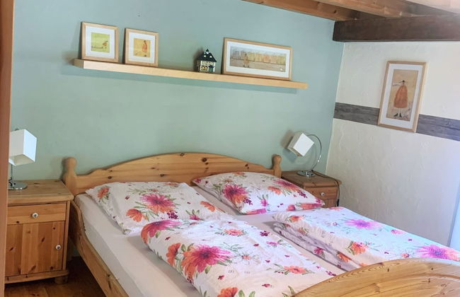 Mosel Mill Garden Stay - Photo 3