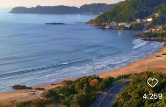 Apartamento completo Itajaí com 2 quartos em excelente bairro - Foto 3