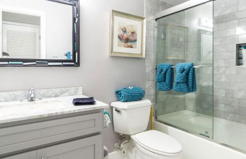 Beachfront & Free Beach Service-Master on Gulf! - Foto 13