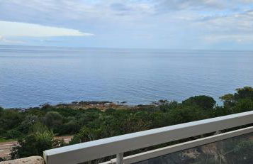 Lea-Vue mer panoramique- clim-Wifi- plage à pieds - Foto 10