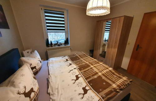 Ferienwohnung "Das alte E-Werk" mit Kamin - Foto 21